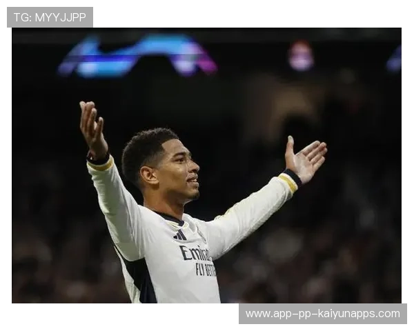 球评：贝林厄姆虽好，但并不足以拯救全队体系