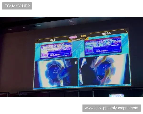 互动升级观赛体验全面沉浸